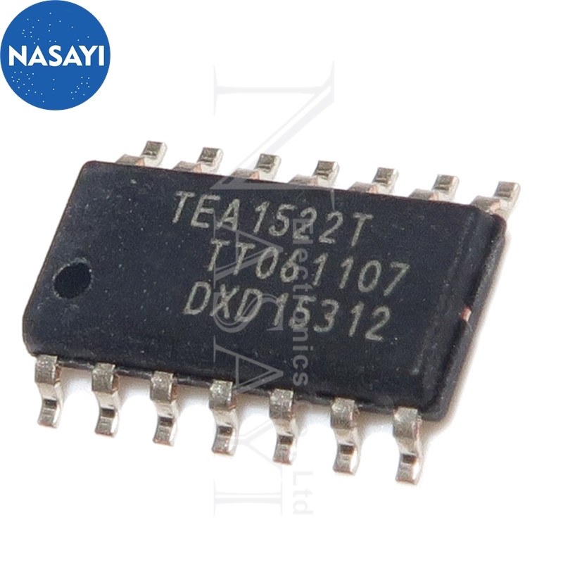 5PCS IRL2505S L2505S TEA1522T  - đánh giá và giá Uln2003 Driver