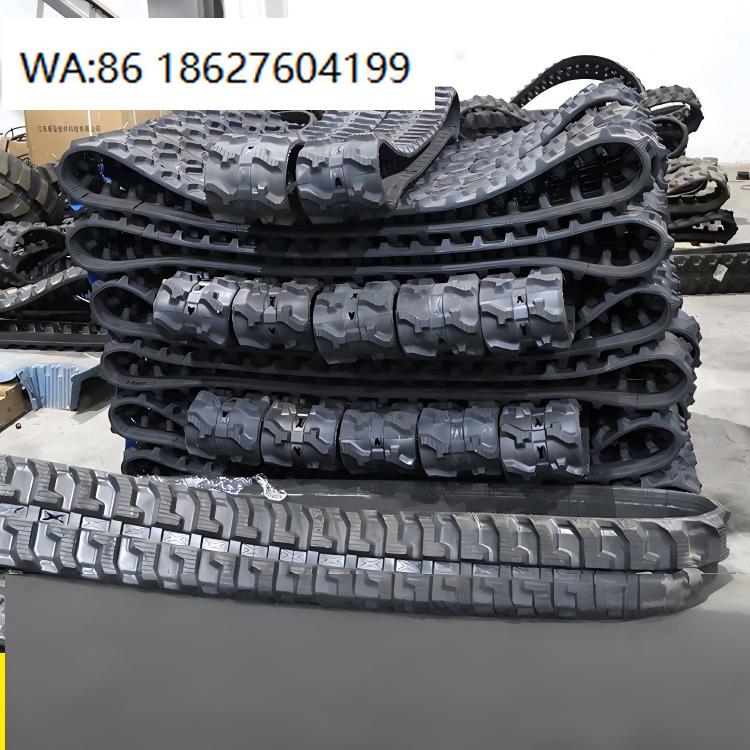 Wholesale Industrial Rubber Tr - đánh giá và giá Robot Chassis