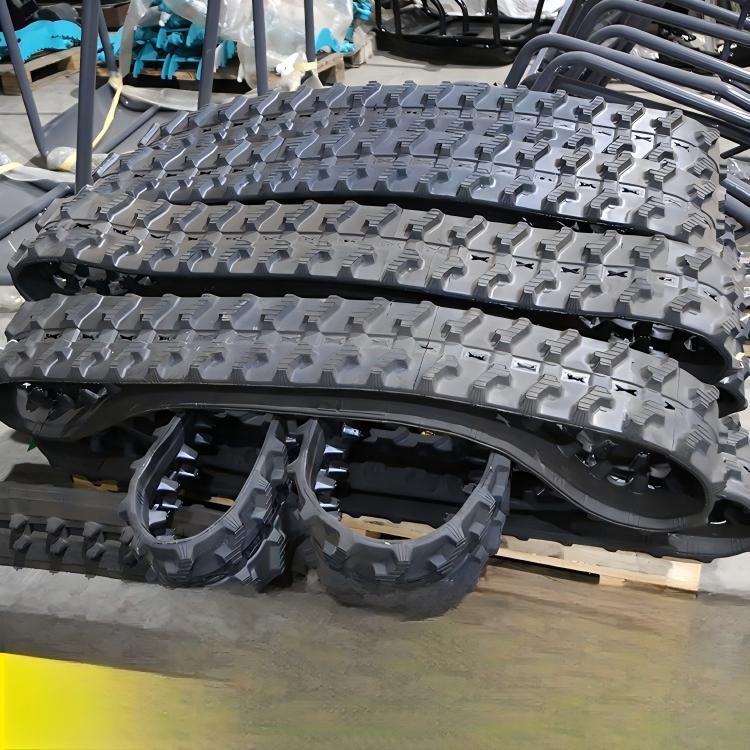 Wholesale Industrial Rubber Tr - đánh giá và giá Robot Chassis