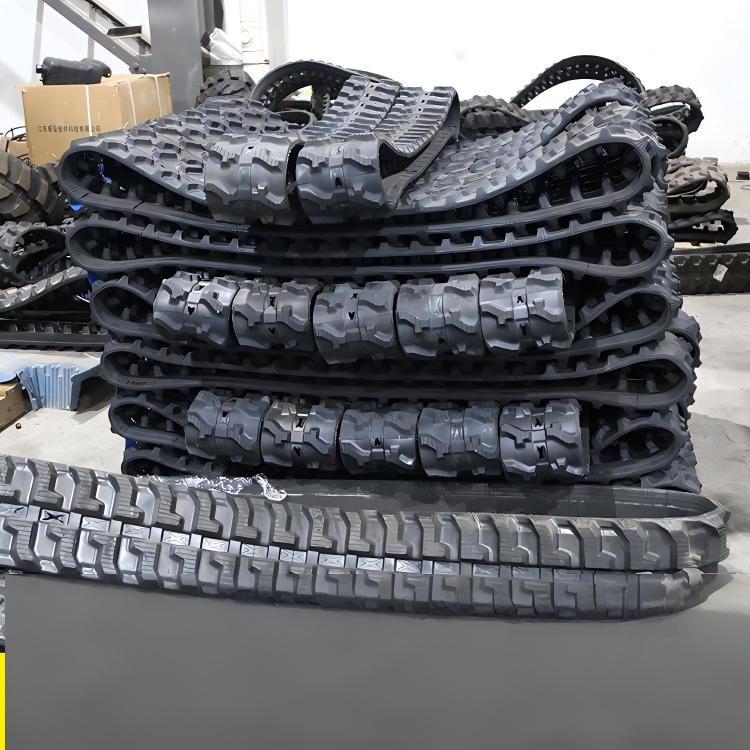 Wholesale Industrial Rubber Tr - đánh giá và giá Robot Chassis