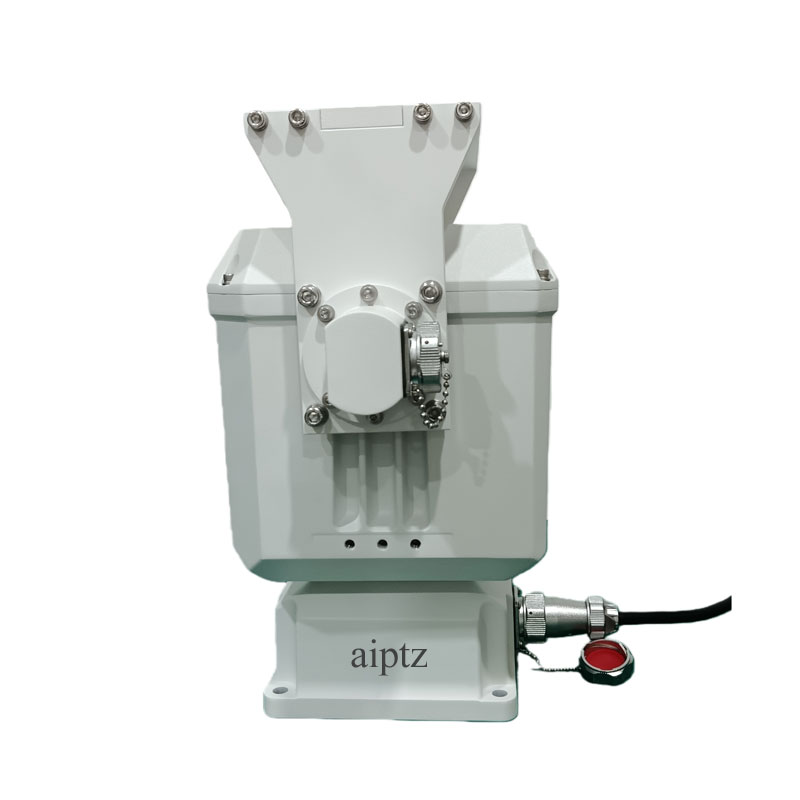 10kg high speed pan tilt units - đánh giá và giá Servo Pan Tilt