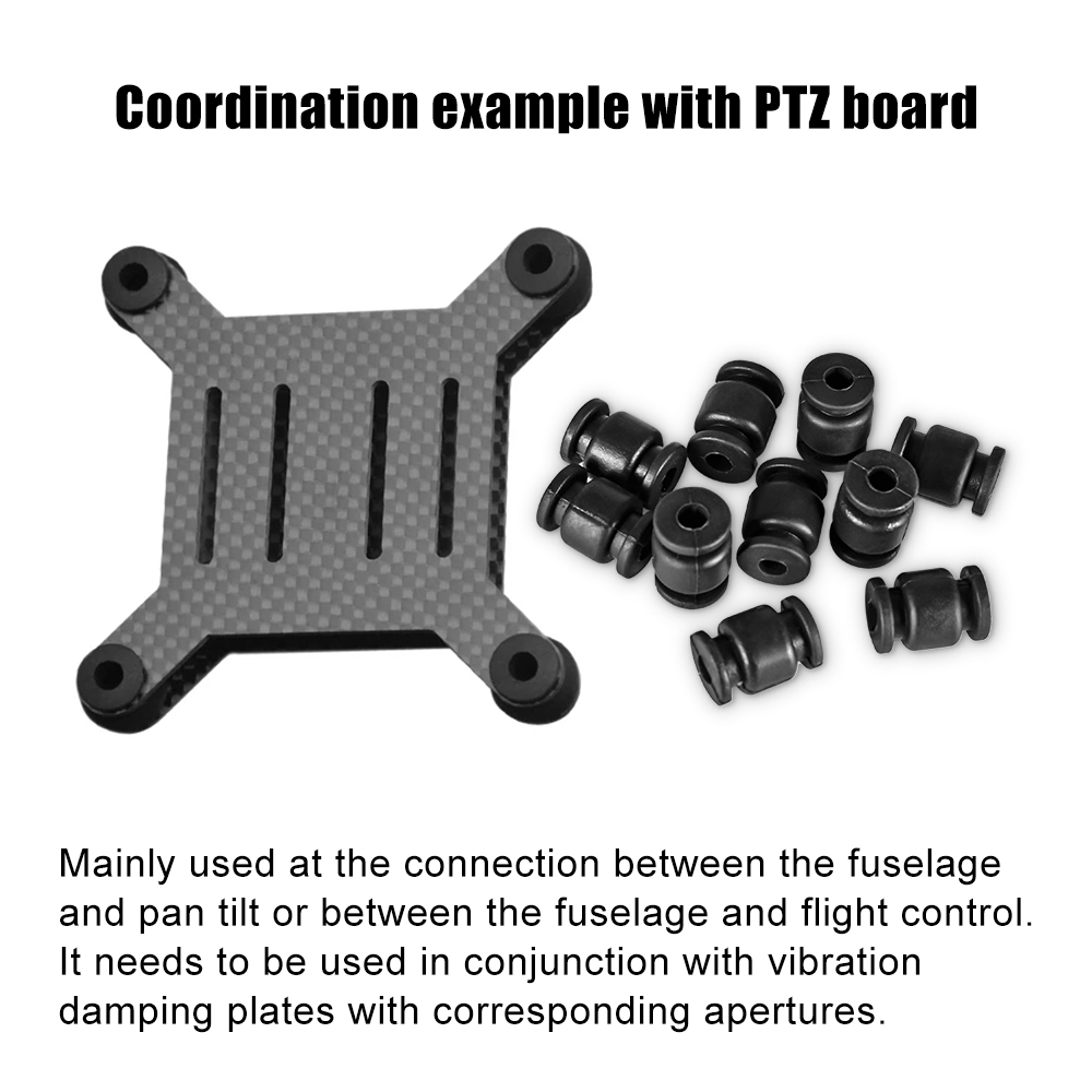 10pcs PTZ Camera Gimbals AV Ba - đánh giá và giá Pan Tilt Bracket