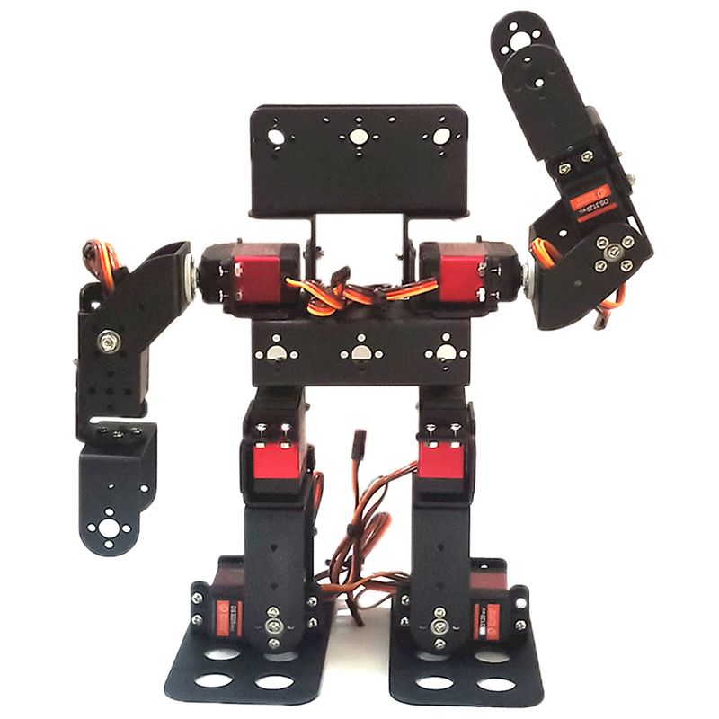 8/17/19 DOF Robot Educational  - đánh giá và giá Arduino Robot