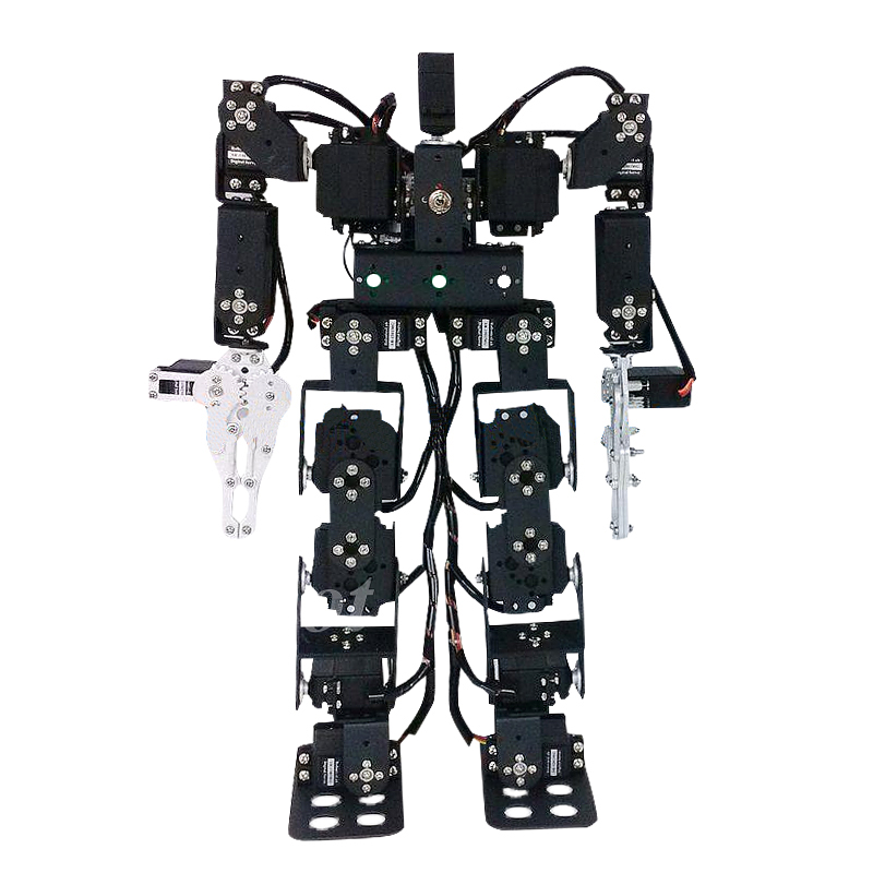8/17/19 DOF Robot Educational  - đánh giá và giá Arduino Robot