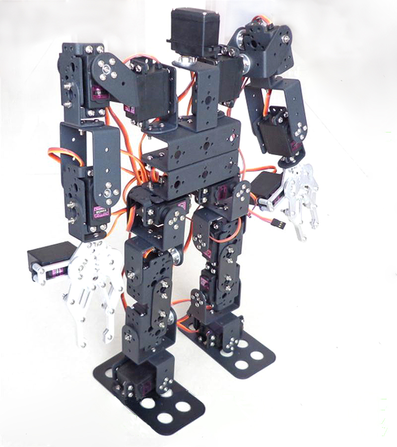 8/17/19 DOF Robot Educational  - đánh giá và giá Arduino Robot