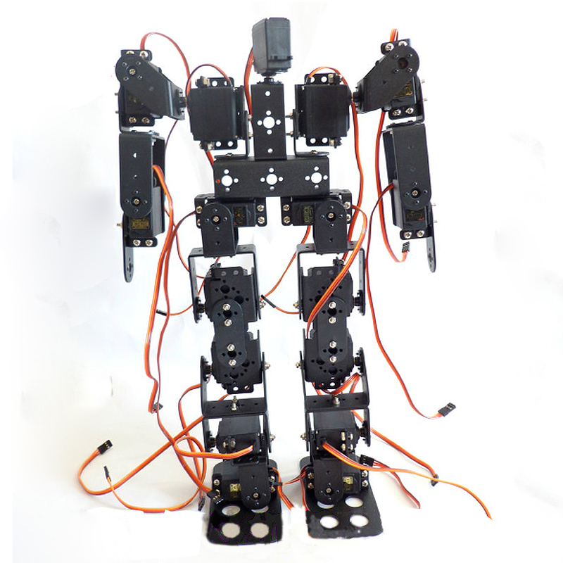 8/17/19 DOF Robot Educational  - đánh giá và giá Arduino Robot