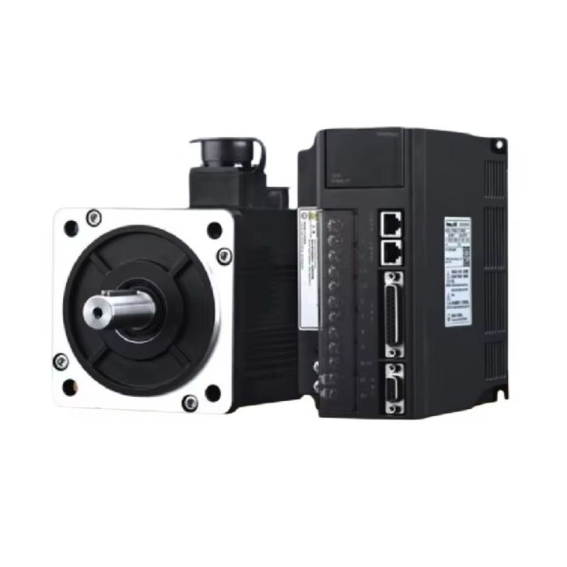 750W 1KW 90mm AC Servo Motor K - đánh giá và giá Servo Kit