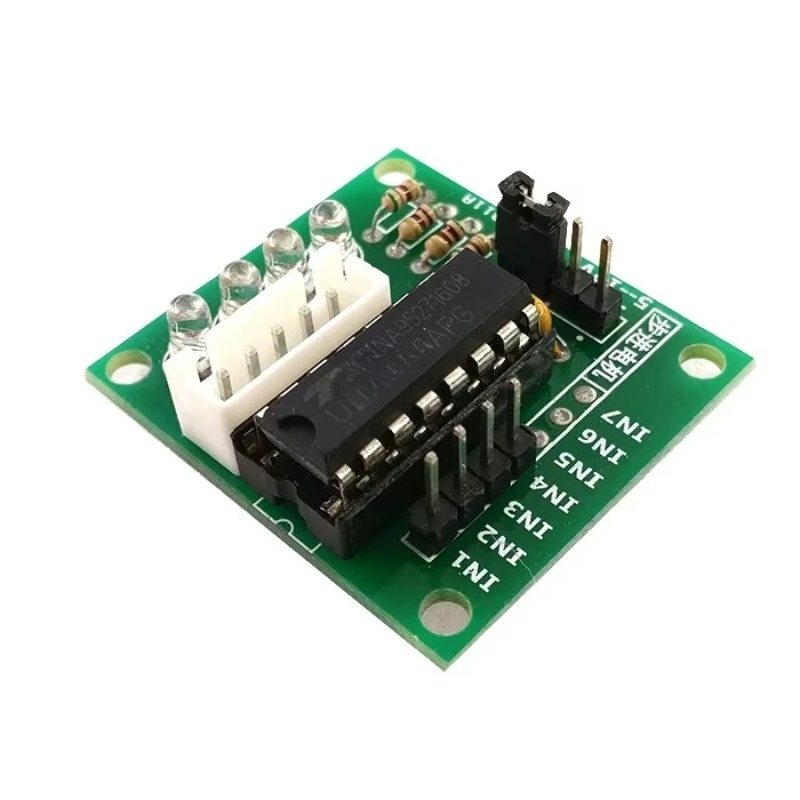 Customized 1Pcs 5V 4-phase ste - đánh giá và giá Uln2003 Driver