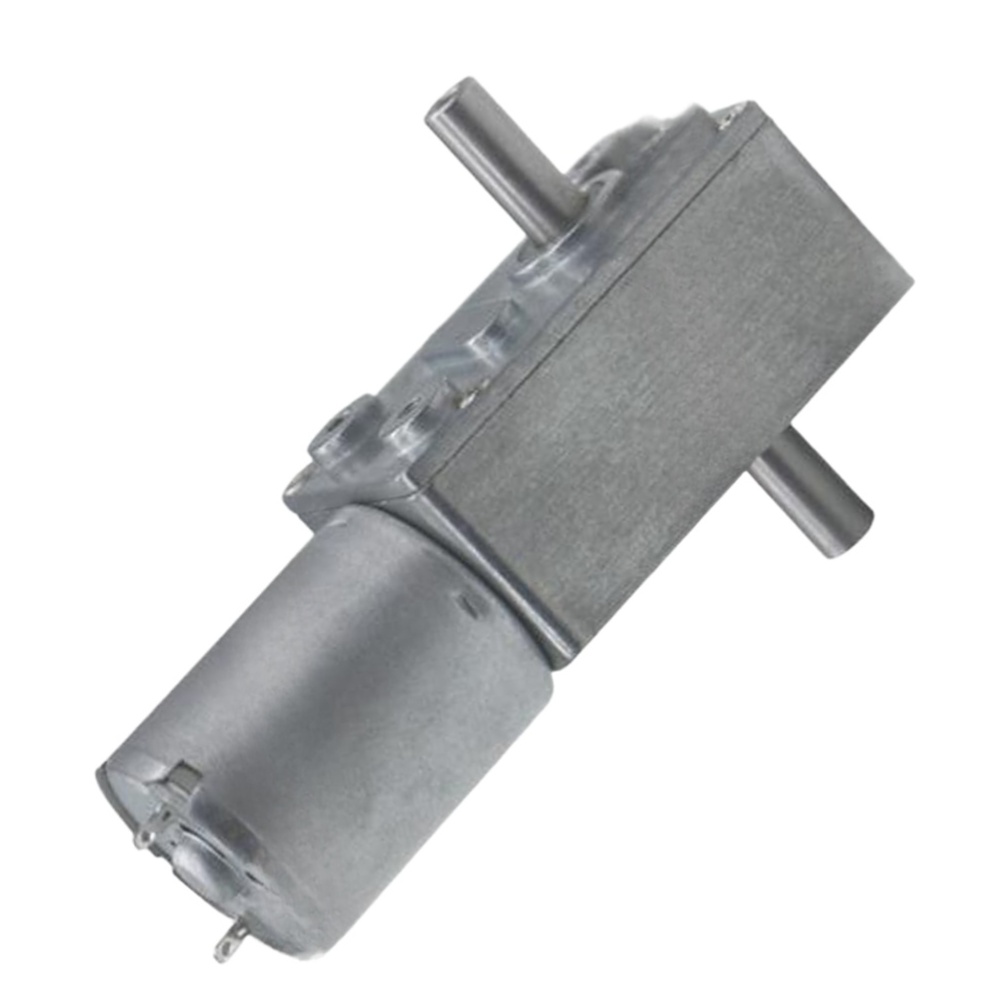 1pc JGY370 Miniature DC Geared - đánh giá và giá Dc Motor