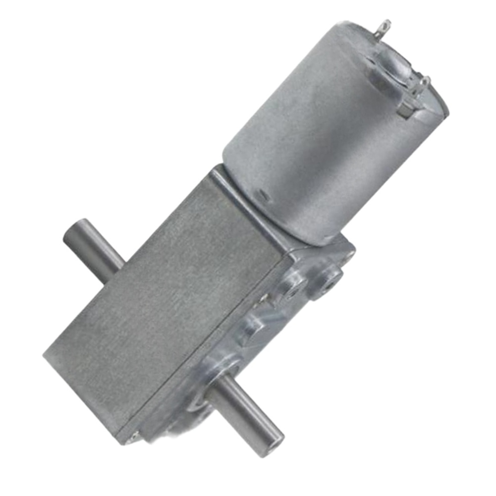 1pc JGY370 Miniature DC Geared - đánh giá và giá Dc Motor