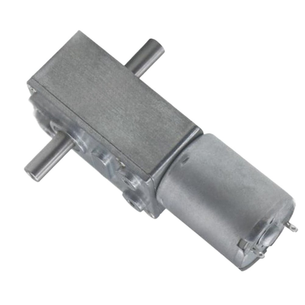1pc JGY370 Miniature DC Geared - đánh giá và giá Dc Motor