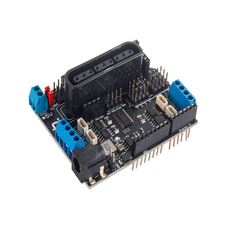 Servo Controller Development D - đánh giá và giá Robot Arm Kit