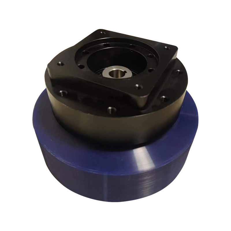 Heavy Load AGV Drive Wheel Ser - đánh giá và giá Geared Motor