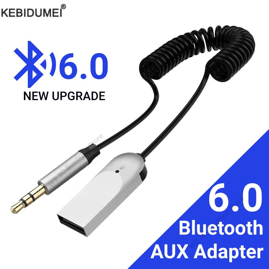 Bộ thu âm thanh Bluetooth 6.0  - đánh giá và giá Robot Bluetooth Car