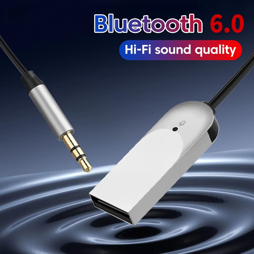 Bộ thu âm thanh Bluetooth 6.0  - đánh giá và giá Robot Bluetooth Car