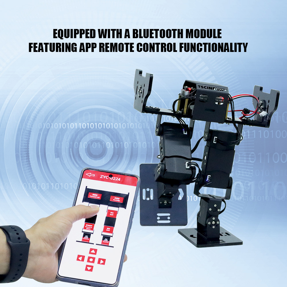 STM32 main controller Humanoid - đánh giá và giá Stm32 Robot