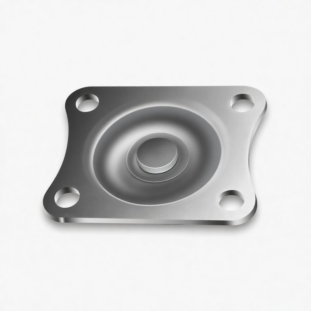 Durable Silent Caster Wheels 1 - đánh giá và giá Caster Wheel