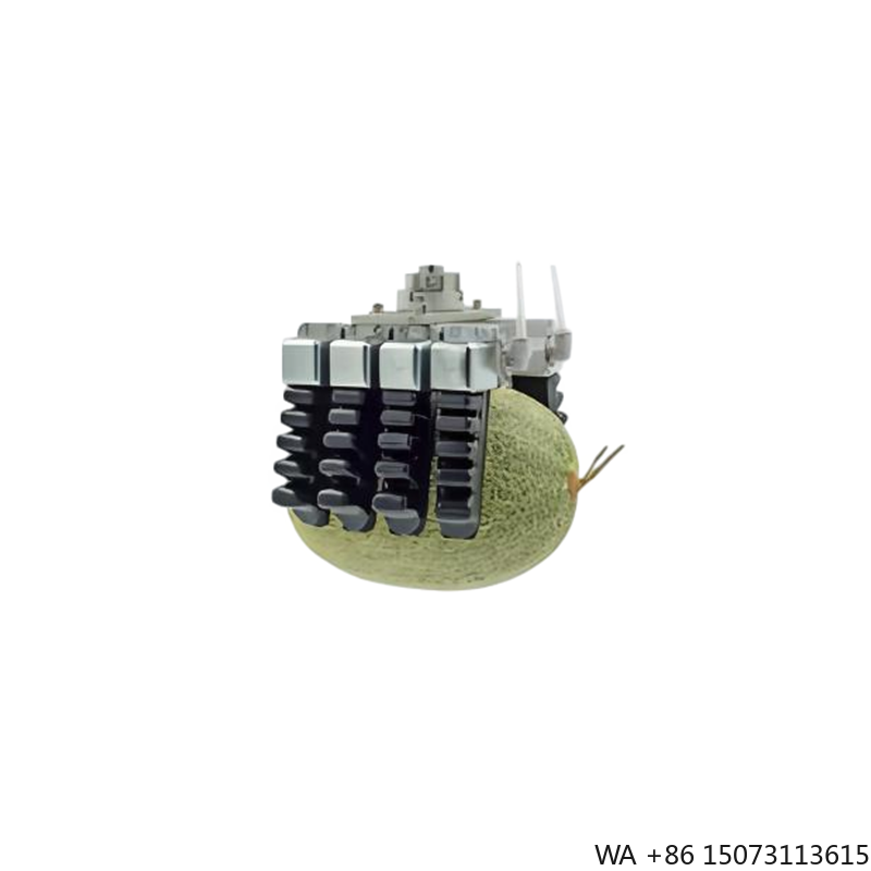 Soft Robot Head Gripper, Flexi - đánh giá và giá Robotics Kit