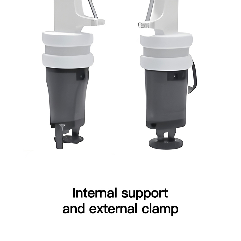 High-precision Electric Grippe - đánh giá và giá Robot Gripper Claw