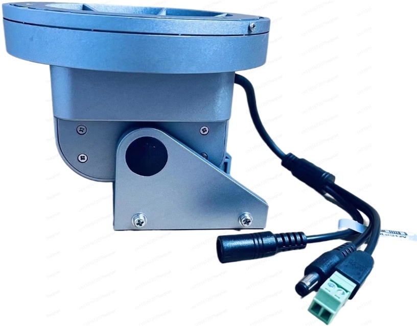 RS485 Electric Control Gimbal  - đánh giá và giá Pan Tilt Bracket