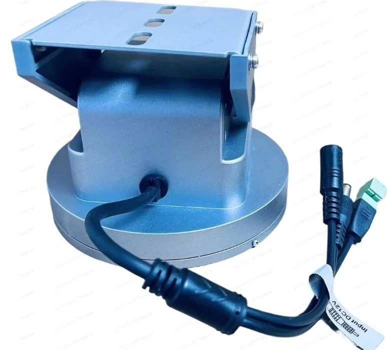 RS485 Electric Control Gimbal  - đánh giá và giá Pan Tilt Bracket
