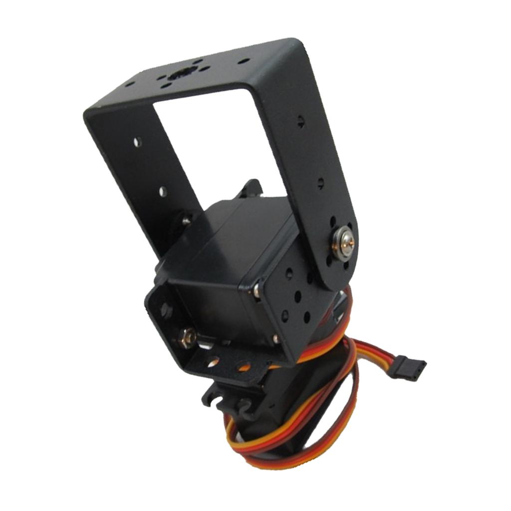 Camera Module Pan Tilt Mount K - đánh giá và giá Servo Pan Tilt