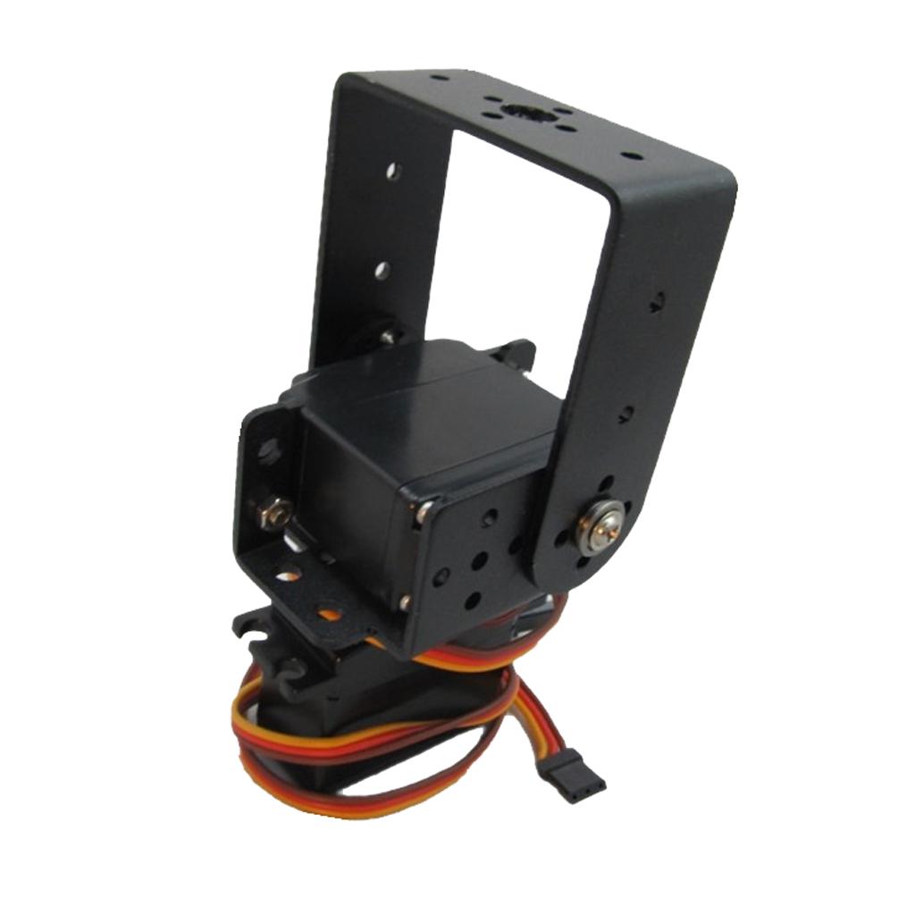 Camera Module Pan Tilt Mount K - đánh giá và giá Servo Pan Tilt