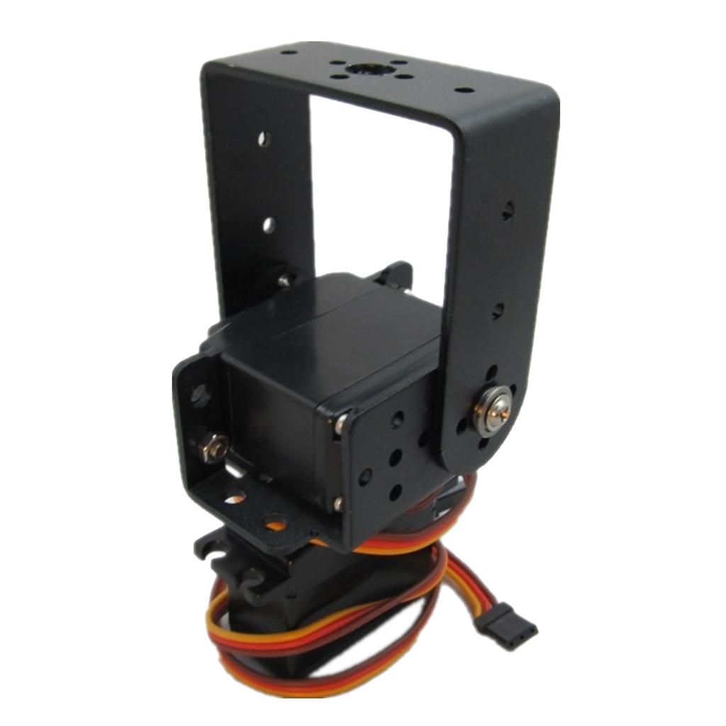 Camera Module Pan Tilt Mount K - đánh giá và giá Servo Pan Tilt