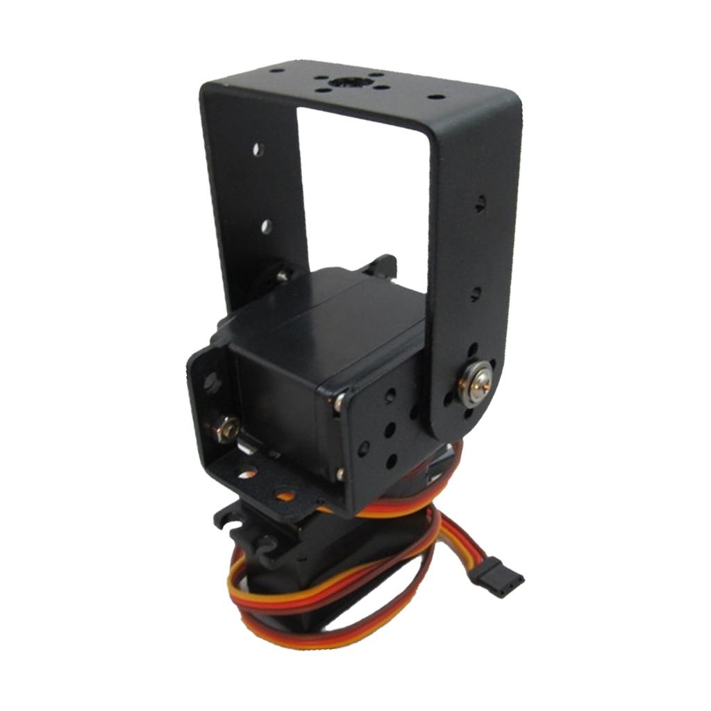 Camera Module Pan Tilt Mount K - đánh giá và giá Servo Pan Tilt