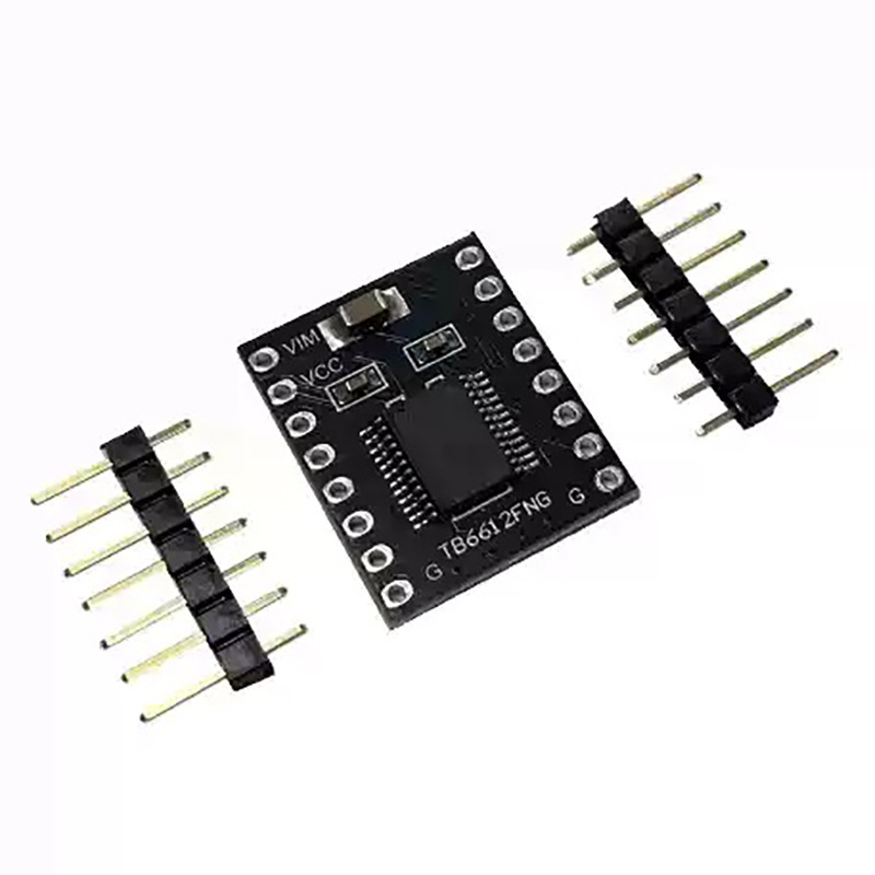 3/10/30Pcs TB6612 Motor Driver - đánh giá và giá Motor Driver L298N