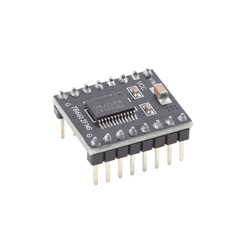 3/10/30Pcs TB6612 Motor Driver - đánh giá và giá Motor Driver L298N