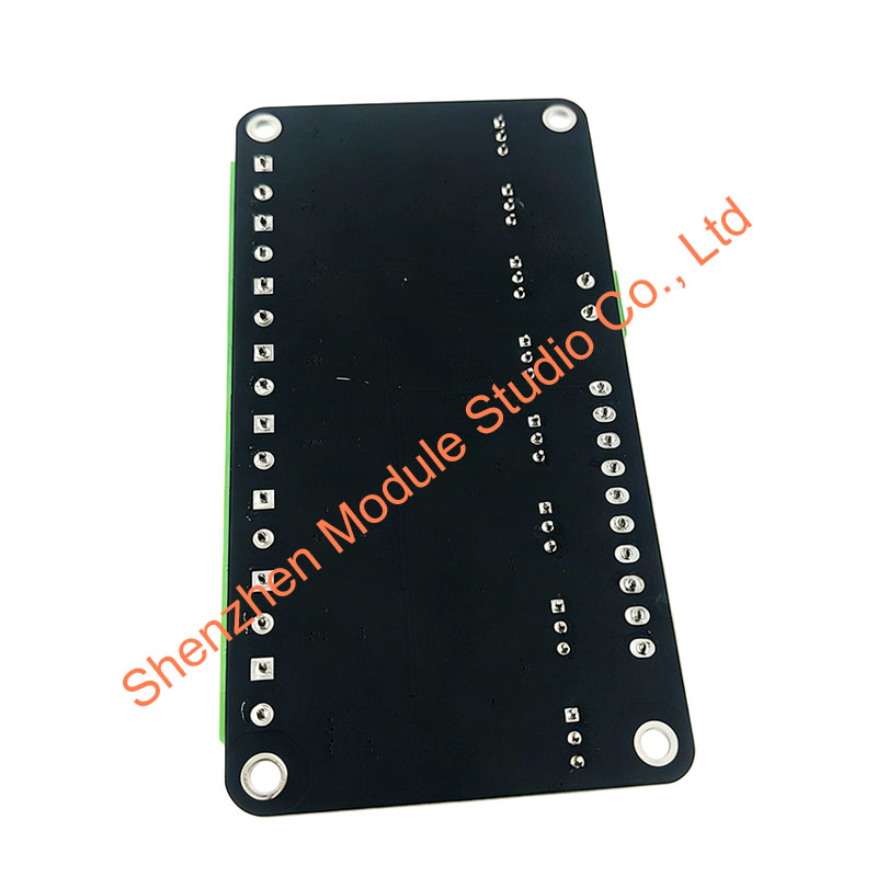 Mô-đun MOSFET 8 kênh, vi điều  - đánh giá và giá Uln2003 Driver