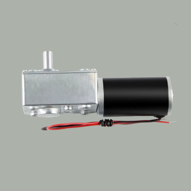 New 5840-31ZY turbine worm gea - đánh giá và giá Geared Motor