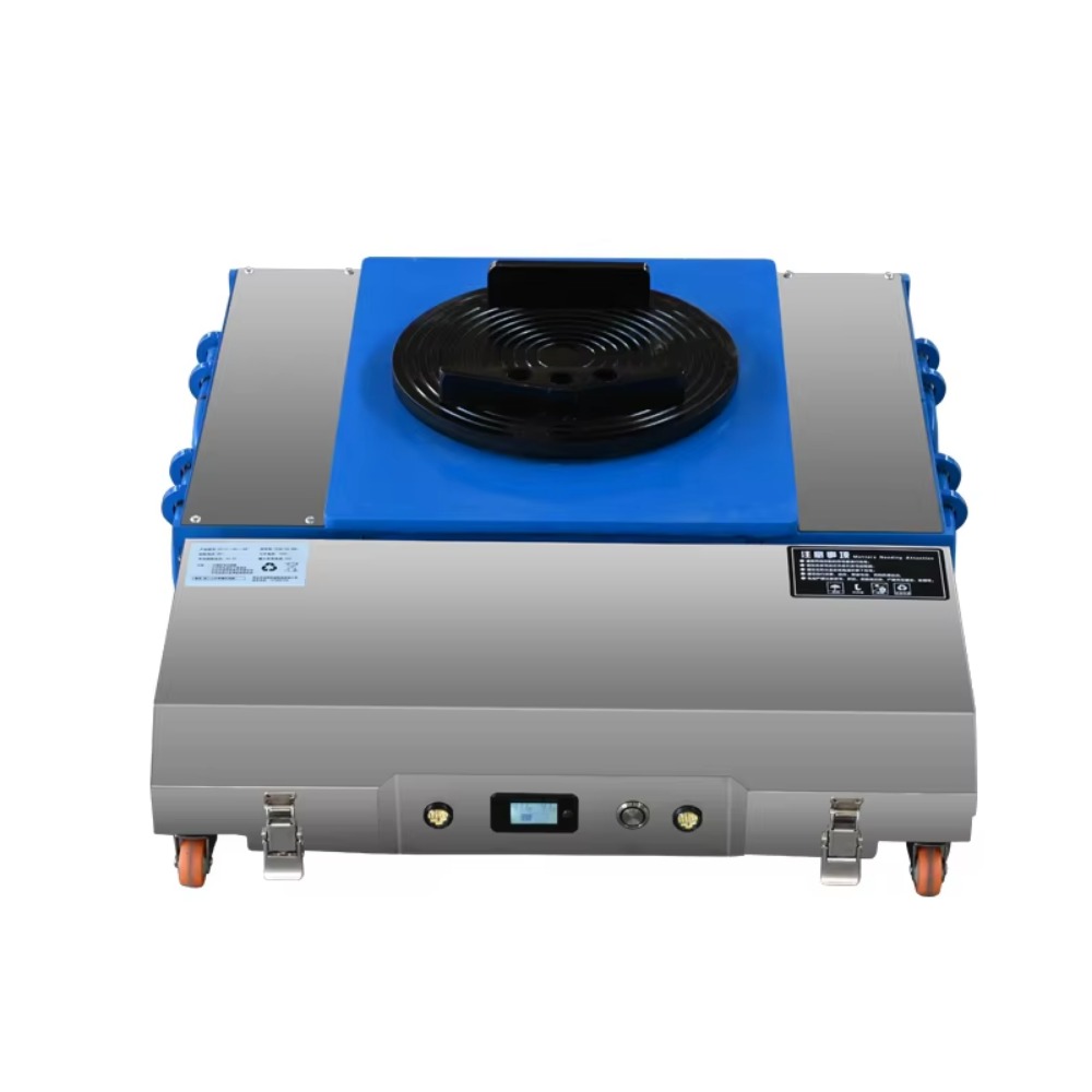 AGV Robot Material Handling Mi - đánh giá và giá Robot Chassis
