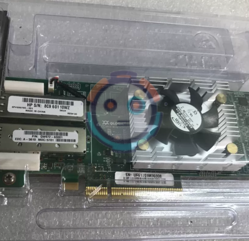 hot Parts for /  QLE2662- SN10 - đánh giá và giá Servo Kit